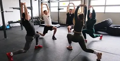 Cross Sport in Essen – Einfach Fitness