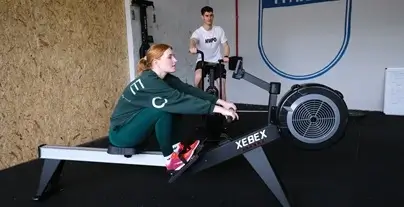 Cross Sport und Hyrox Training in Essen – Einfach Fitness